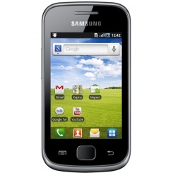 Samsung Galaxy Gio S5660 -  1